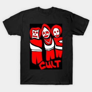 cult T-Shirt